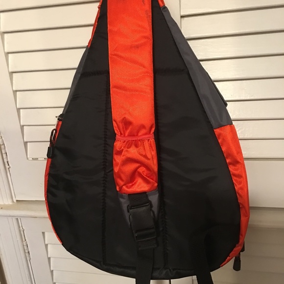 Extreme Sport Backpack - Picture 3 of 3